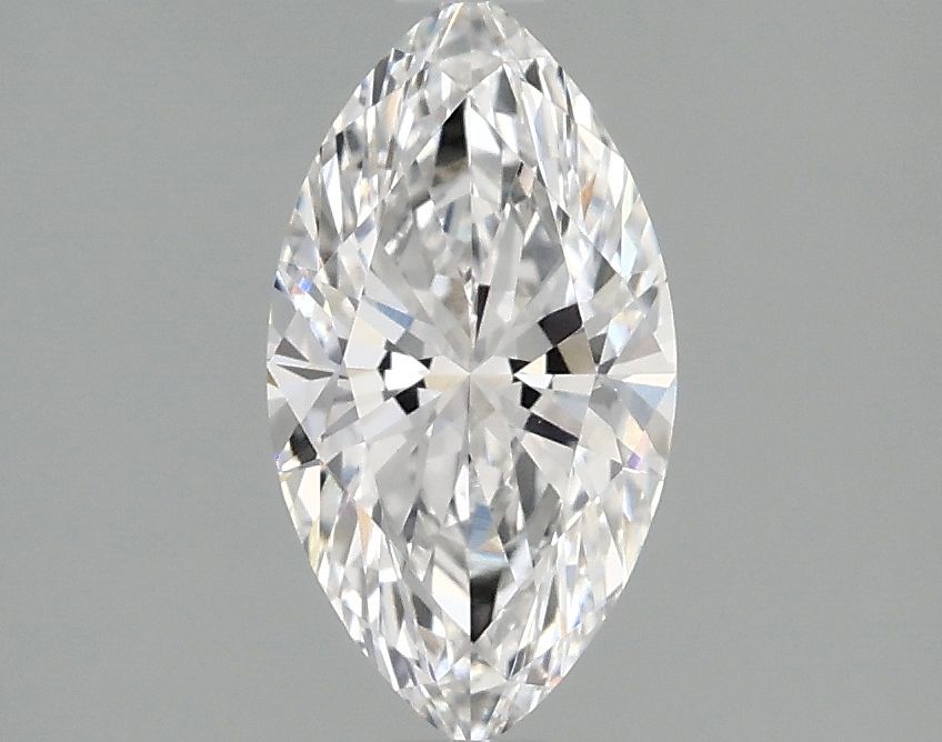 1.07 ct. marquise Lab Grown Diamond front image