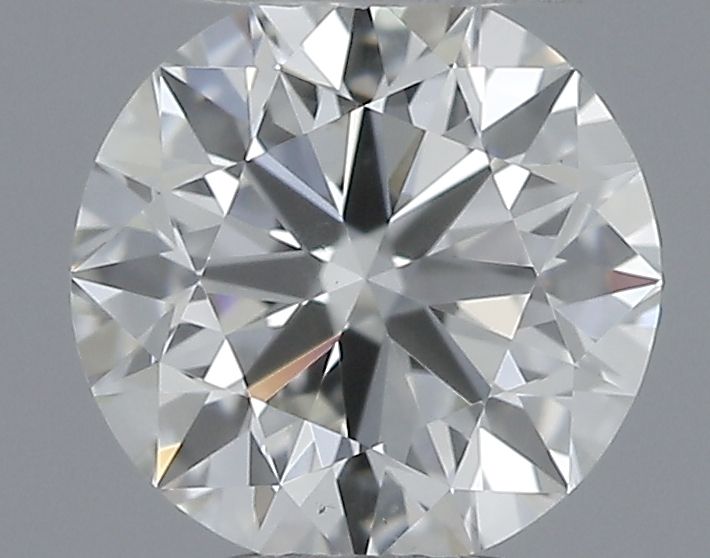 0.40 ct Round diamond