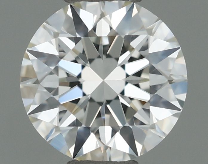 0.40 ct Round diamond