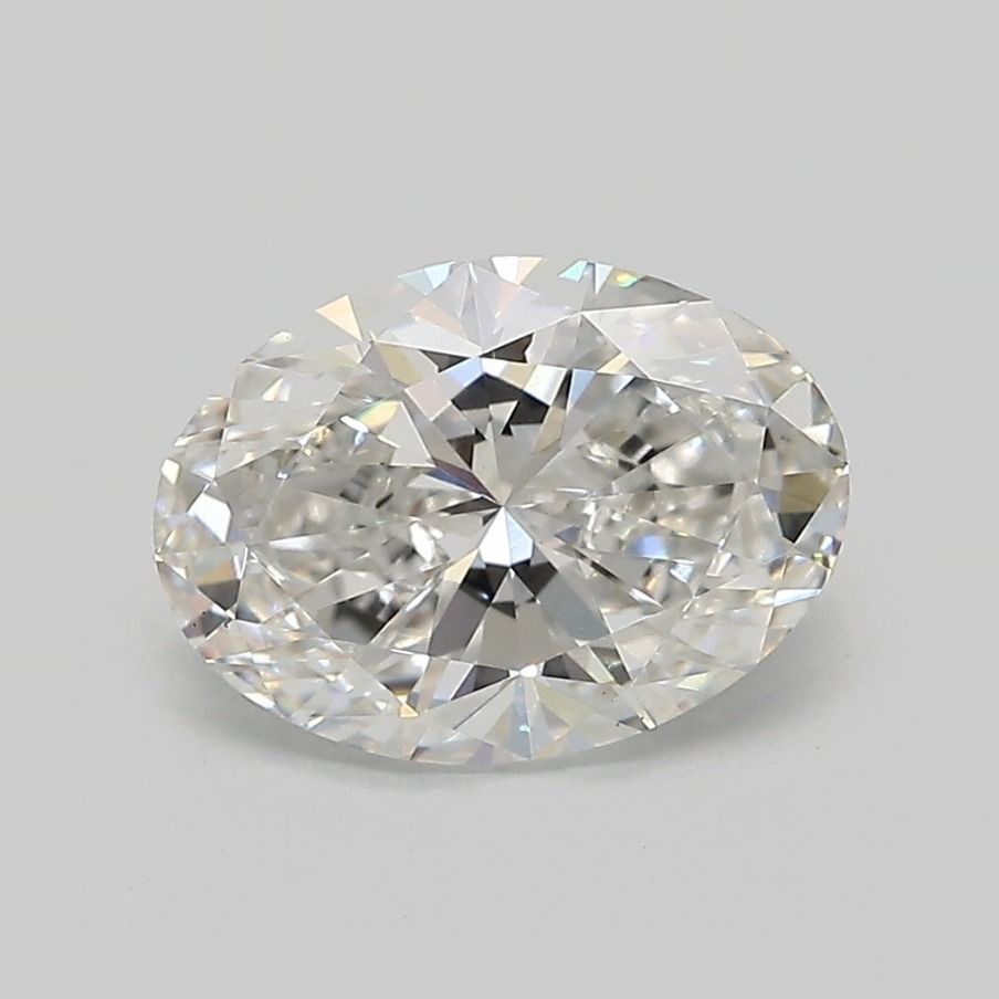 2.37 Carat