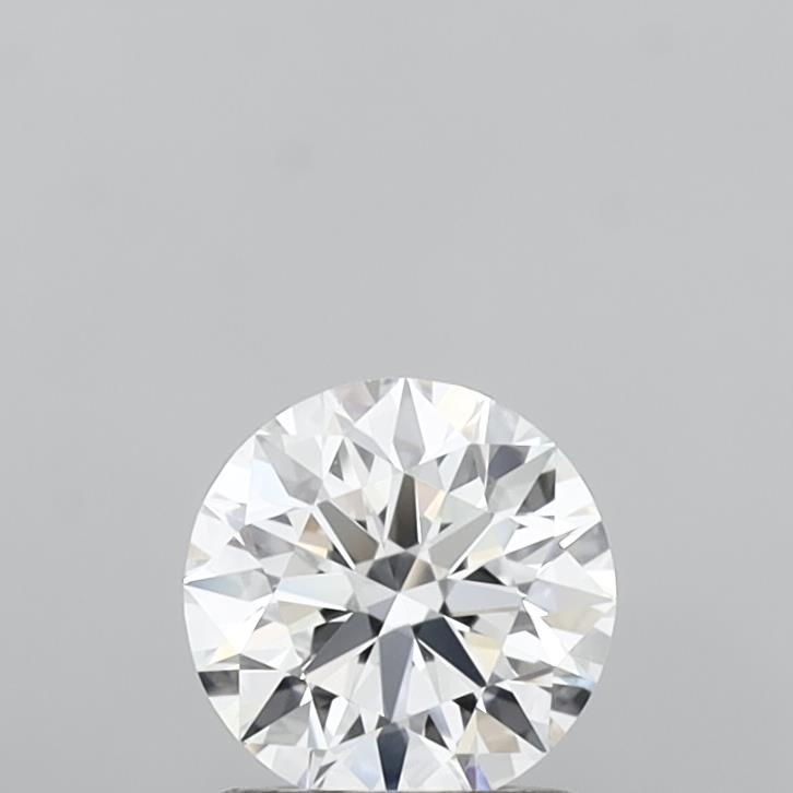1.01 ct. round Lab Grown Diamond front image