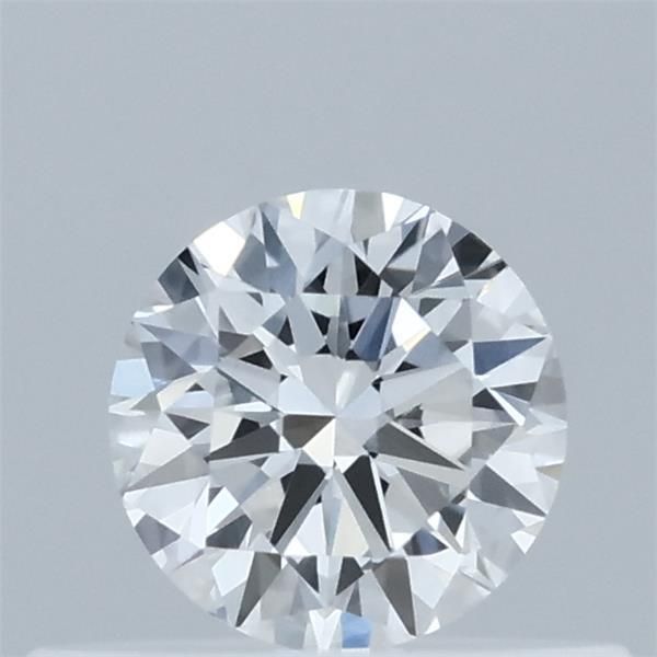 0.34 ct lab-grown Round Diamond