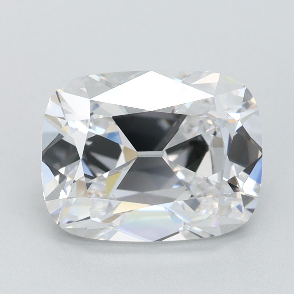 2.06 ct. cushion Lab Grown Diamond front image