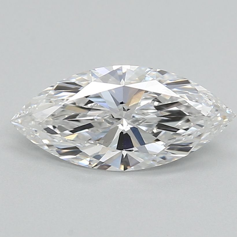 0.91 ct lab-grown Marquise Diamond