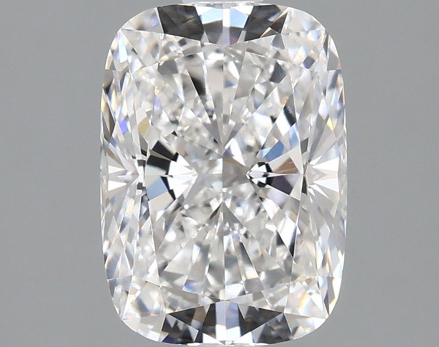 1.59 ct lab-grown Cushion brilliant Diamond