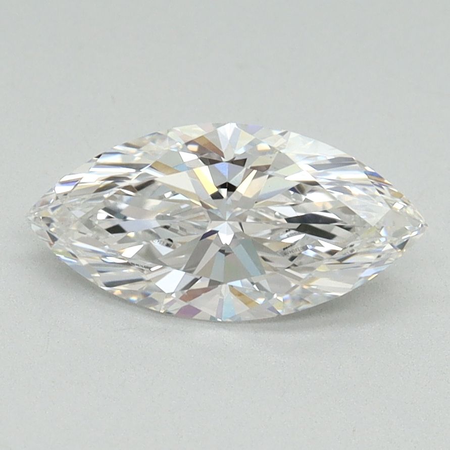 1.06 ct. marquise Lab Grown Diamond front image