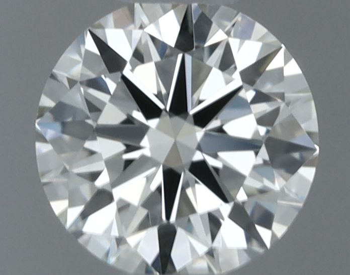 0.30 ct Round diamond