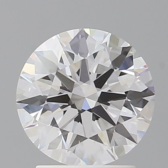 2.10 ct. round Lab Grown Diamond front image
