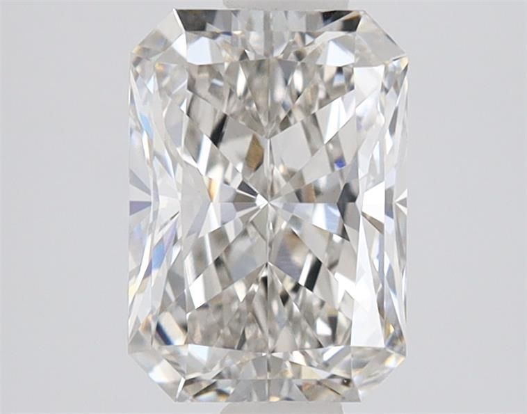 1.50 ct Radiant diamond