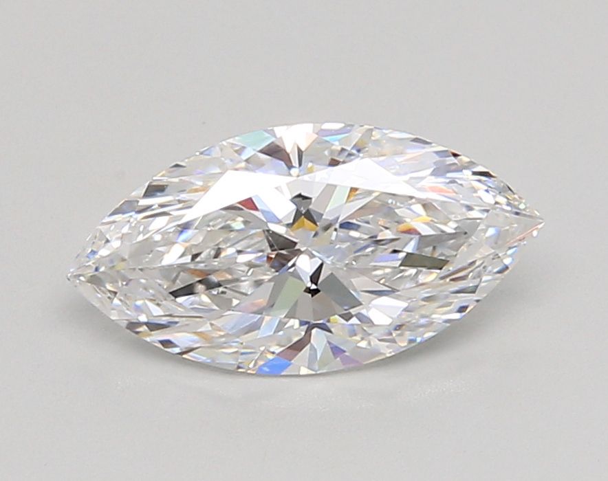 1.54 ct. marquise Lab Grown Diamond front image