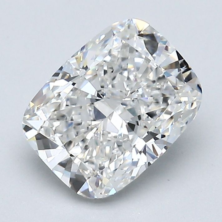 2.01 ct Cushion Modified diamond
