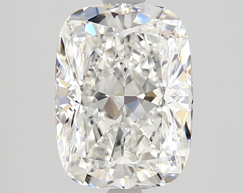 2.01 ct Cushion Brilliant diamond