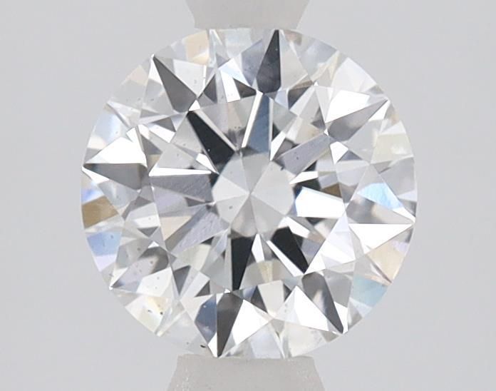 1.06 ct. round Lab Grown Diamond front image