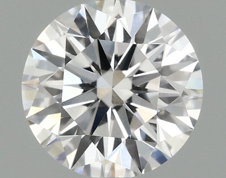 1.03 ct. round Lab Grown Diamond front image