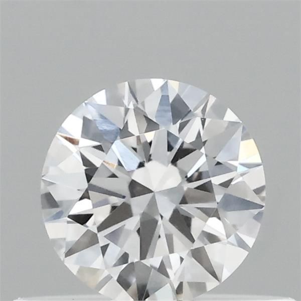 0.37 ct lab-grown Round Diamond