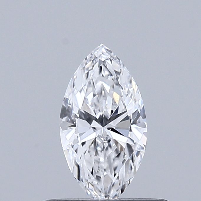 0.34 ct lab-grown Marquise Diamond