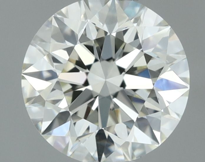 0.5 ct Round Diamond