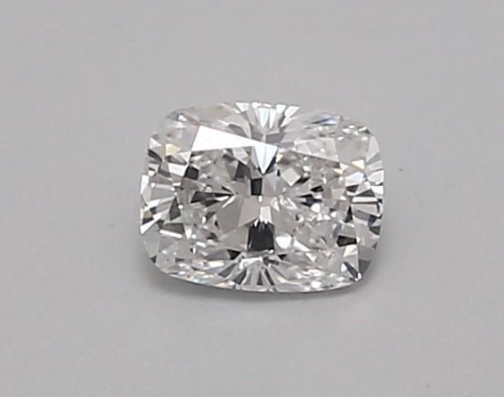 0.48 ct lab-grown Cushion modified Diamond