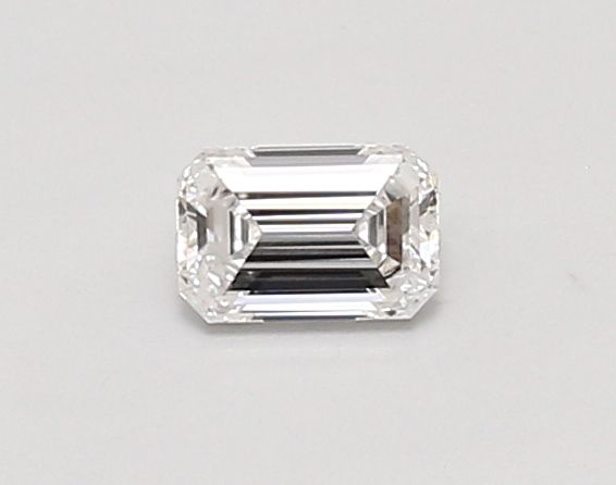 0.34 ct lab-grown Emerald Diamond
