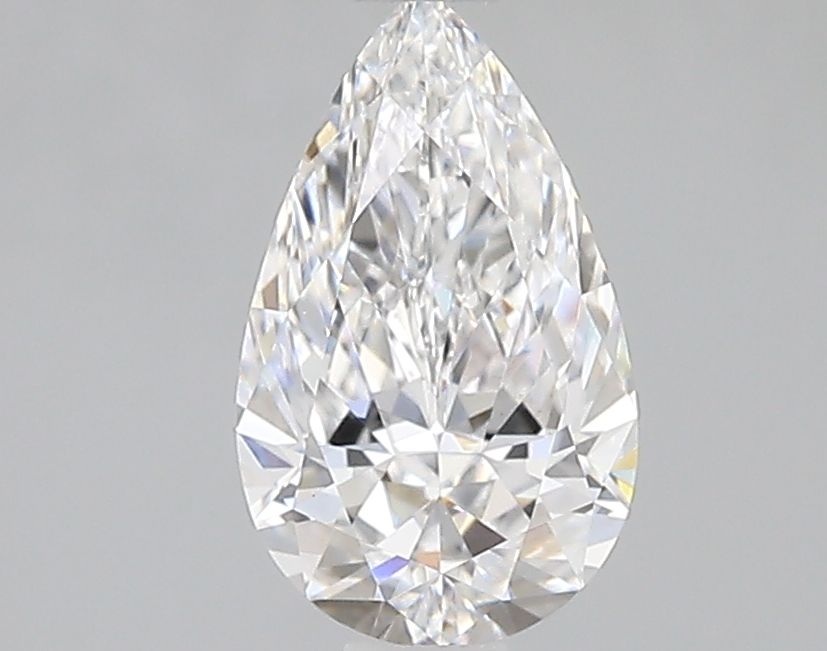 1.09 ct. pear Lab Grown Diamond front image