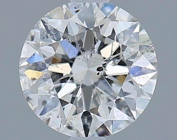 1.21 Carat