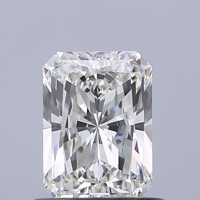 0.70 ct Radiant diamond