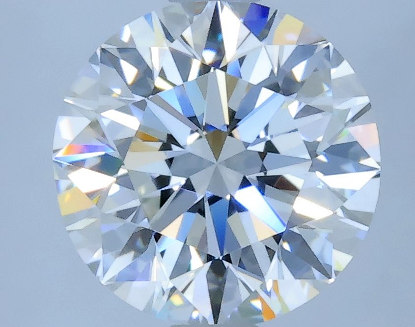 1.50 ct Round diamond