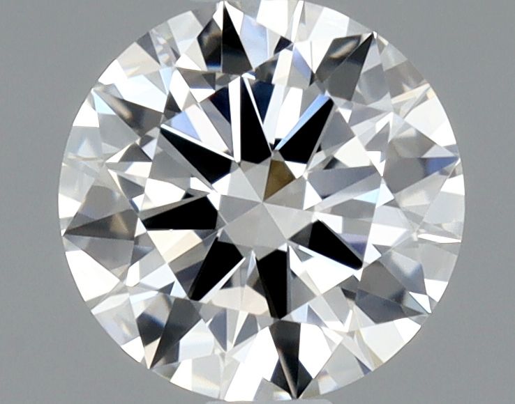 0.50 ct Round diamond
