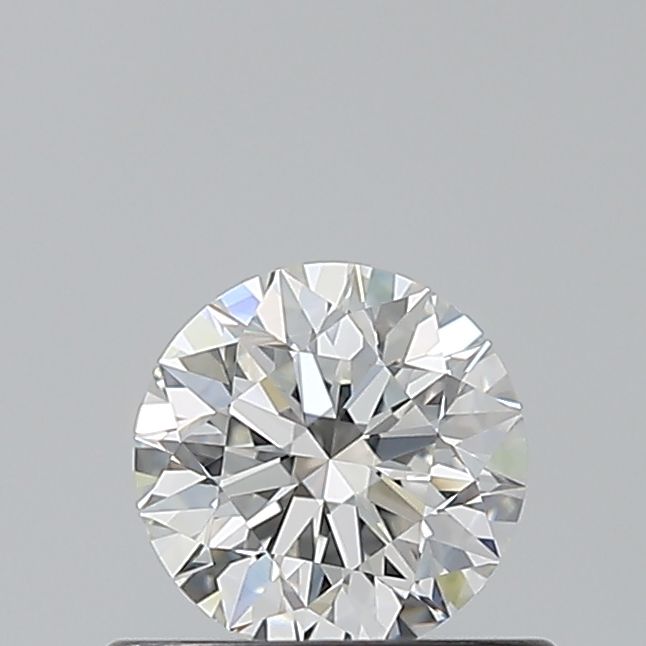 0.50 ct Round diamond