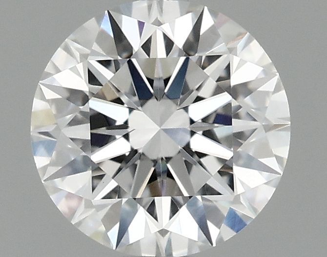 1.09 ct. round Lab Grown Diamond front image
