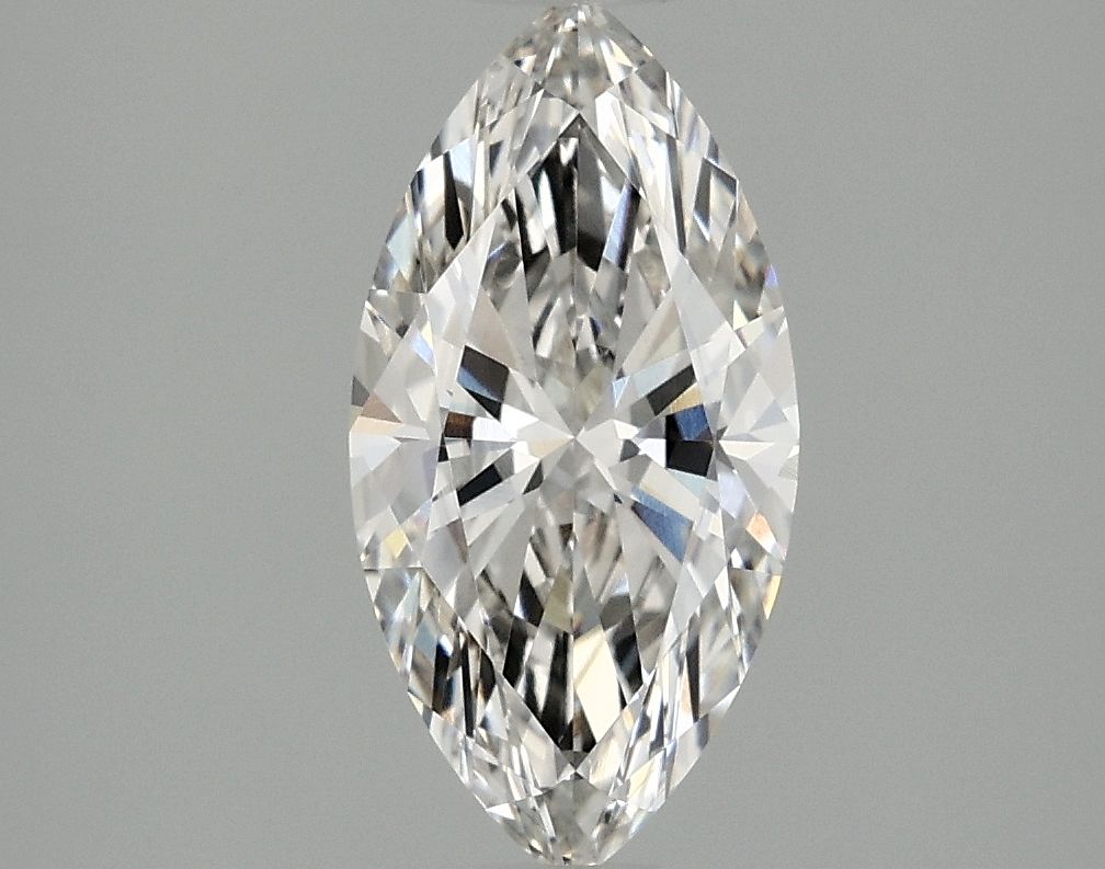 1.69 ct. marquise Lab Grown Diamond front image