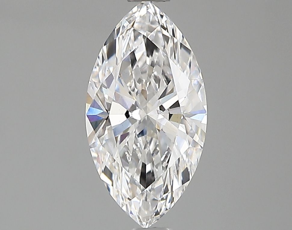 1.03 ct. marquise Lab Grown Diamond front image