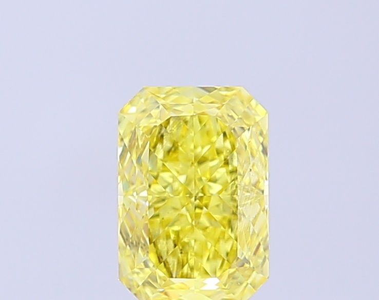 1.03 ct. radiant Lab Grown Diamond front image