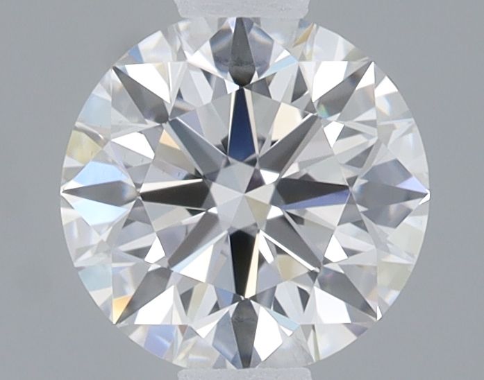 1.01 ct. round Lab Grown Diamond front image