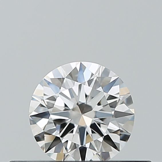 0.30 ct Round diamond