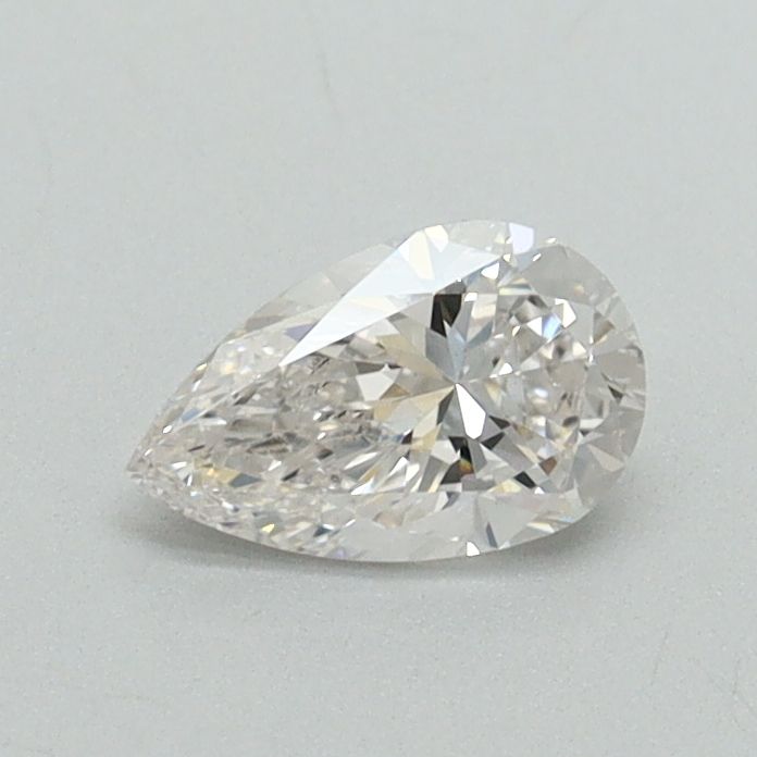 0.41 ct Pear diamond