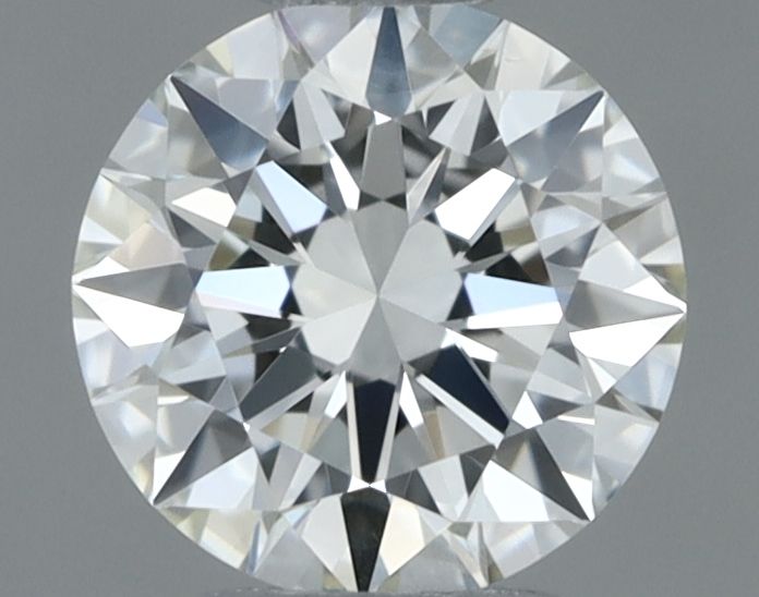 0.30 ct Round diamond