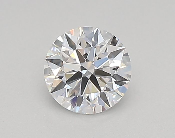 0.34 ct lab-grown Round Diamond