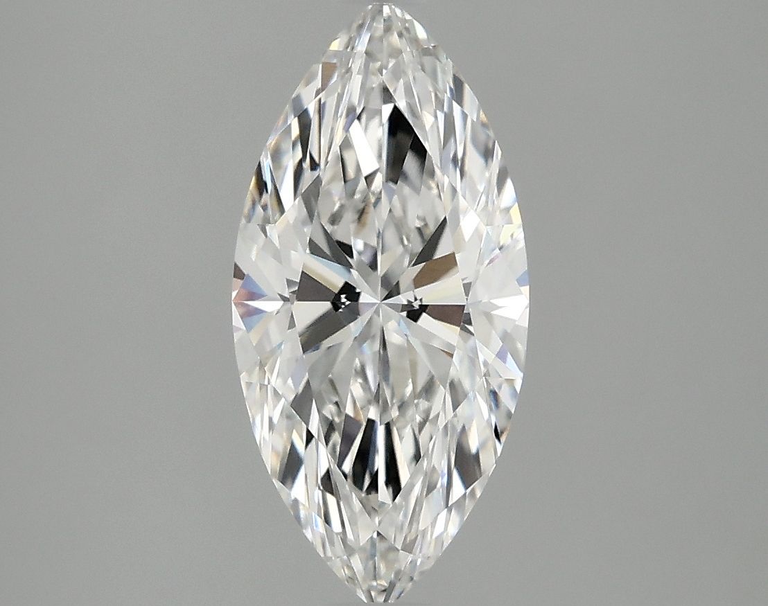 1.85 ct Marquise diamond