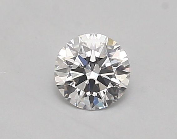 0.44 ct lab-grown Round Diamond