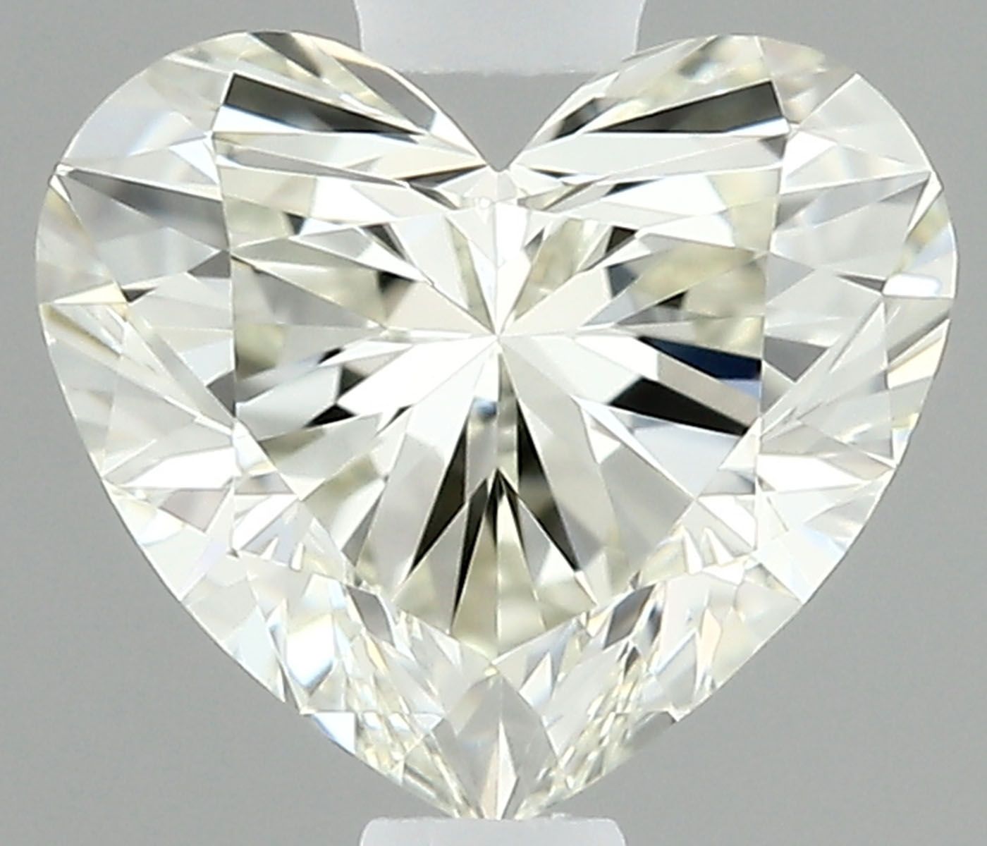 0.5 ct Heart Diamond
