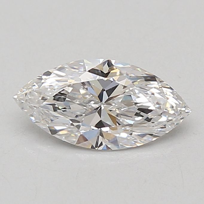 1.01 ct. marquise Lab Grown Diamond front image