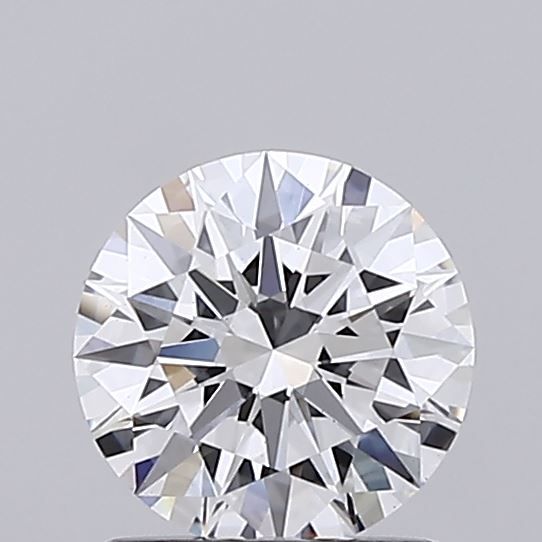 1.02 ct. round Lab Grown Diamond front image