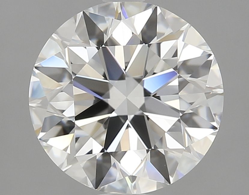 2.00 ct Round diamond