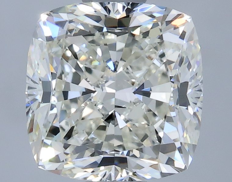 1.15 ct Cushion Brilliant diamond