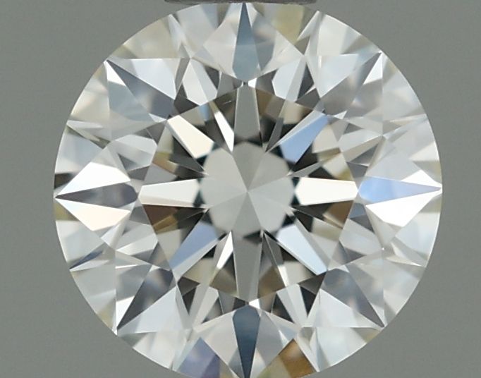 0.36 ct Round diamond
