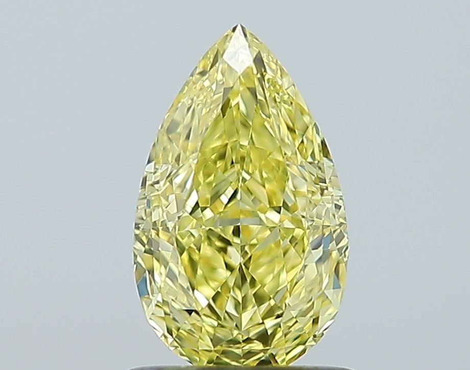 1.03 ct Pear diamond