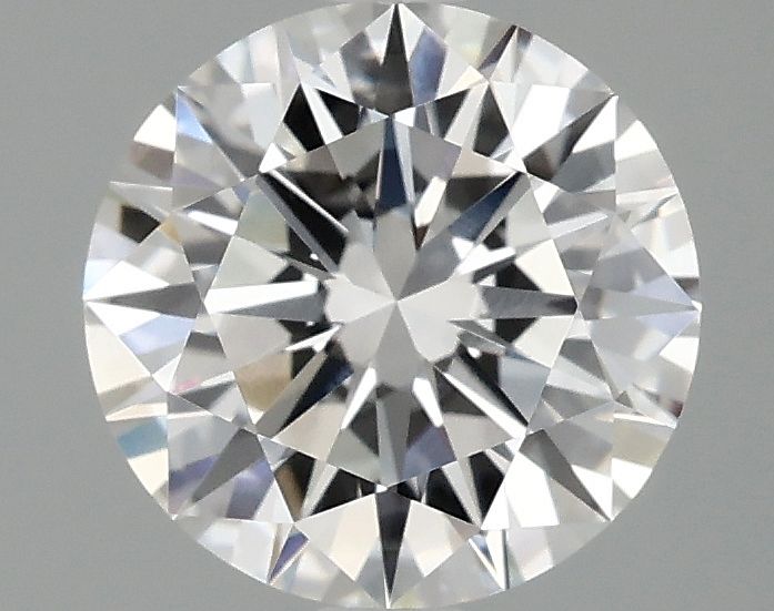 1.91 ct. round Lab Grown Diamond front image