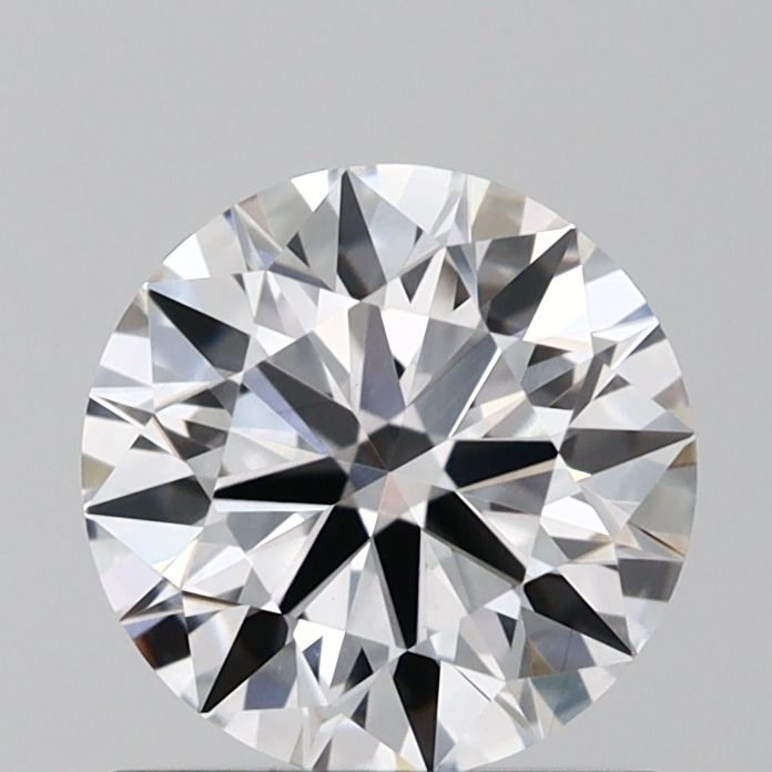 1.06 ct. round Lab Grown Diamond front image