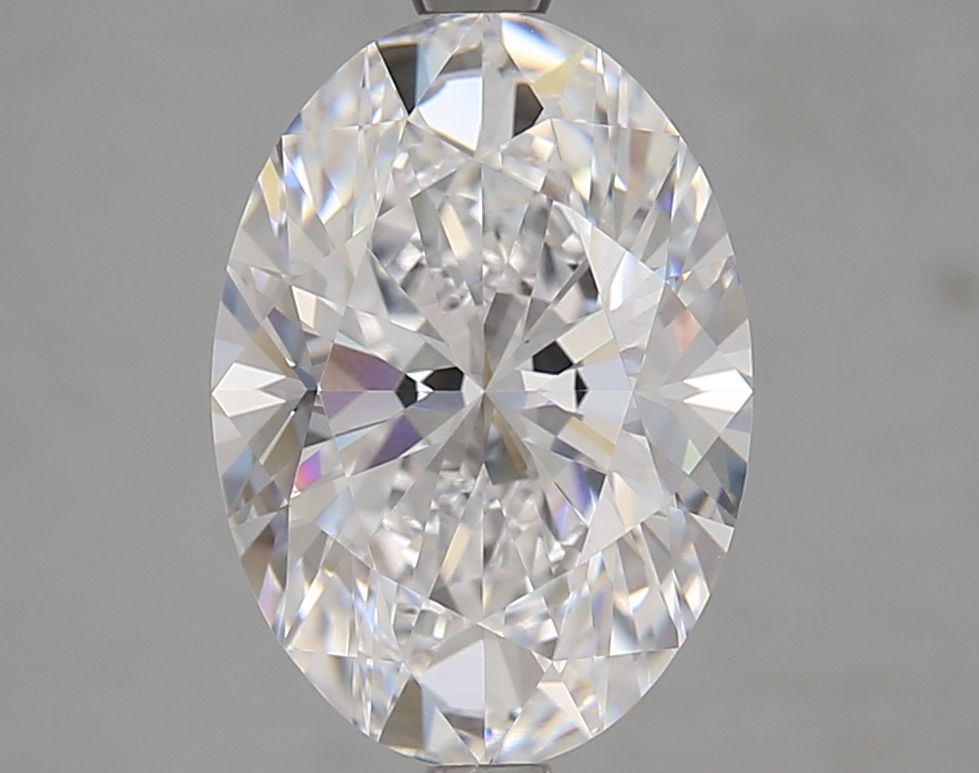 Diament 4.02 ct D/IF